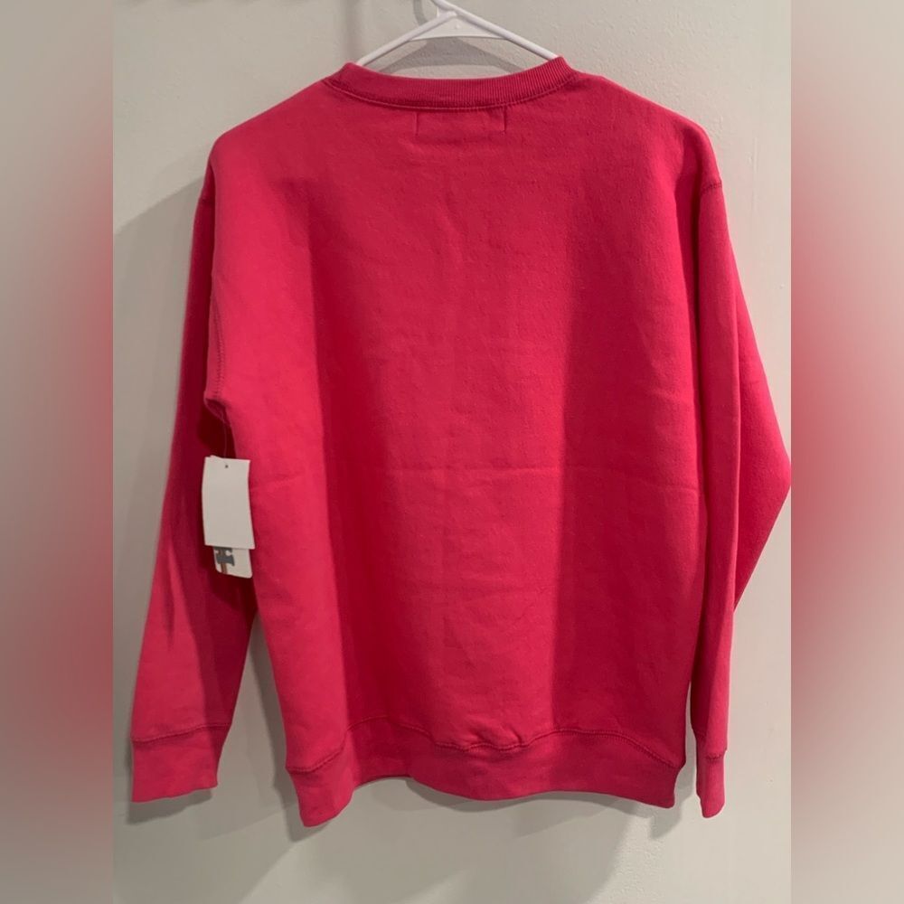 Vintage Havana Bright Pink Top - Picture 10 of 10